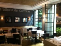 Trattoria del Carmine